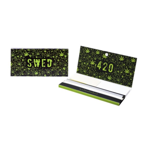 Euphoria Swed Papers + TIPS
